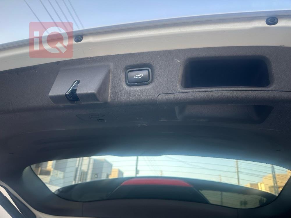 هیوندای سەنتافی